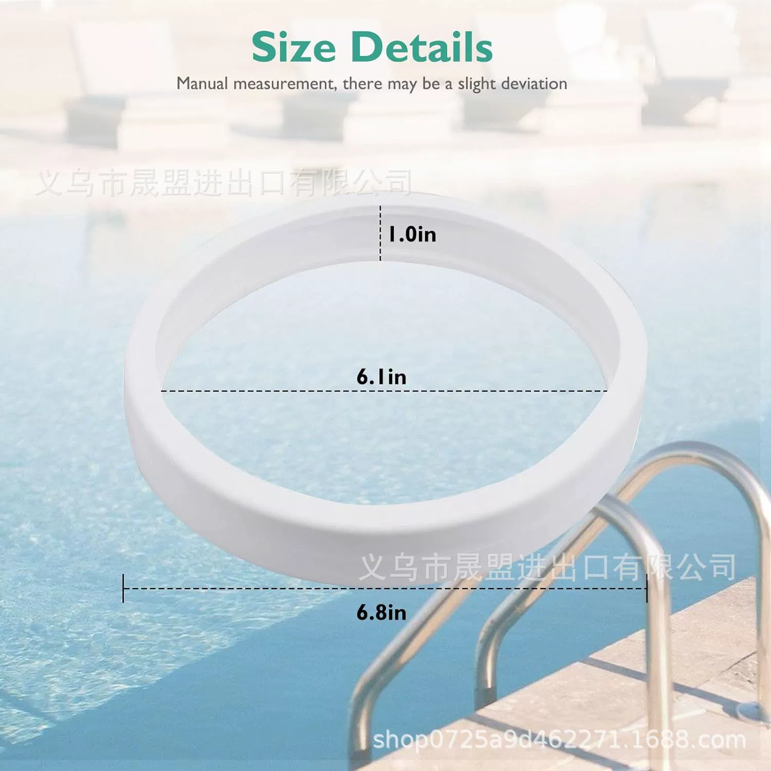 Нейтральная шина для очистителя бассейна для Polaris 180 280 360 380 C10 (3 шт.)