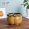 Persimmon-Yellow