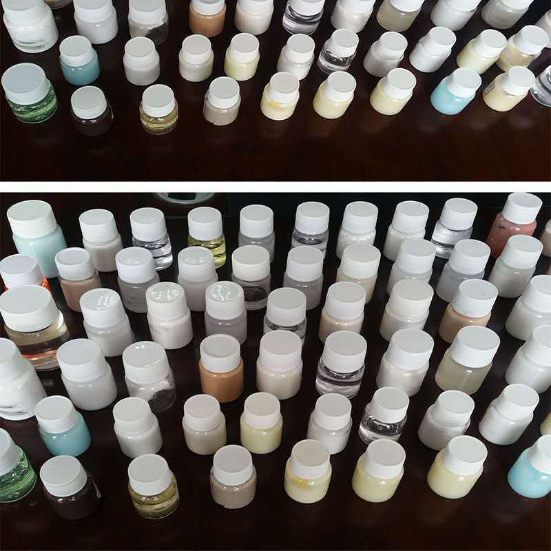 20 Sample of Yuan Dynasty[Experience samples] Beauty product wholesale Skin care products Entrust Produce
