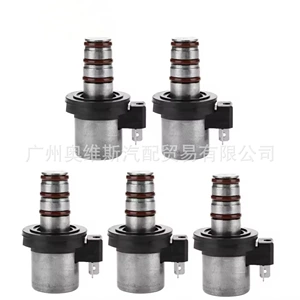 F4A41 F4A42 F4A51 V4A51 TrAnsmission Solenoid VAlve Kit for Mitsubishi HyundAi