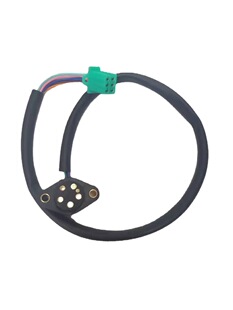 Manufacturers Supply Motorcycle Gear Display Line for Each Model