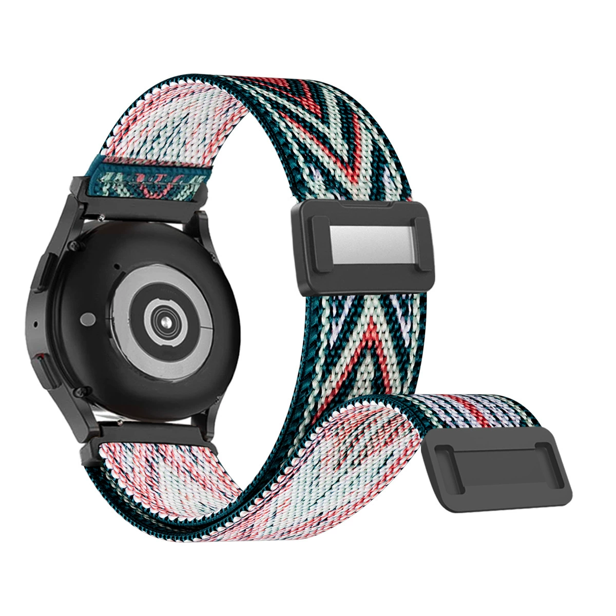 Samsung, huawei, elastic watch strap, 22mm