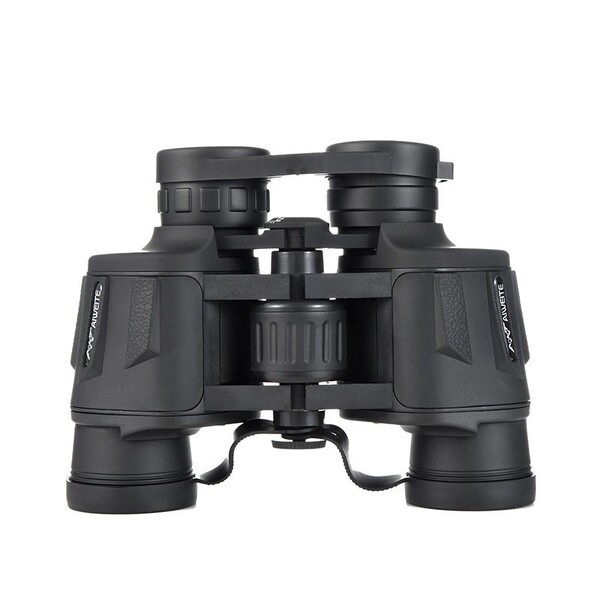 8X40 Knife Peak Large Eyepiece Telescope Glow Light Night Vision Non-Infrared Telescope Concert Telescope Wholesale