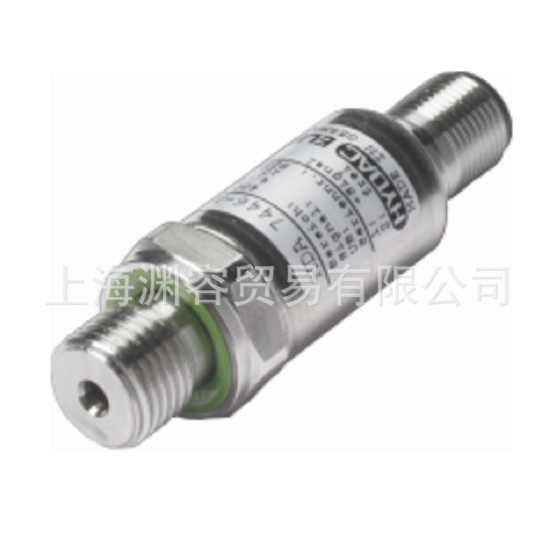 HYDAC贺德克HDA7448-F12-0100-000传感器HDA 4776-B-6000-000(psi