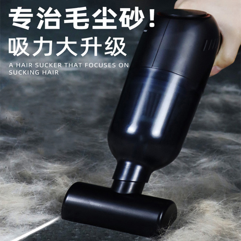 貓毛清理器寵物電動吸毛器家用床上地毯去狗毛除毛吸附利器粘毛器