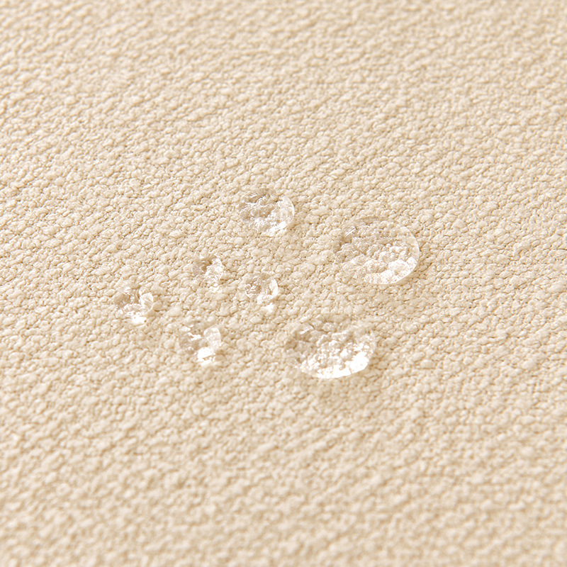 Creamwind Teddy toallas de sofá 2024 nueva manta de cubierta completa cuatro temporadas universal cubierta de sofá cojín de tela de cubierta