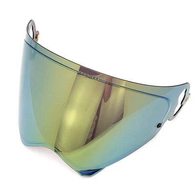 Dəbilqə (Kaska) aksesuarları: Helmets, and the Color-Changing Lenses Are - tea-five-color-gold-sunshade-model-recommended-for-daily-use