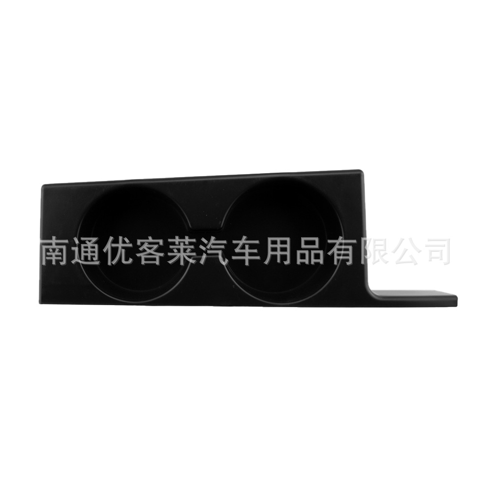 Suitable for BMW 5 Series E 39 528 i530i M5 car central control cup holder storage box interior cup storage