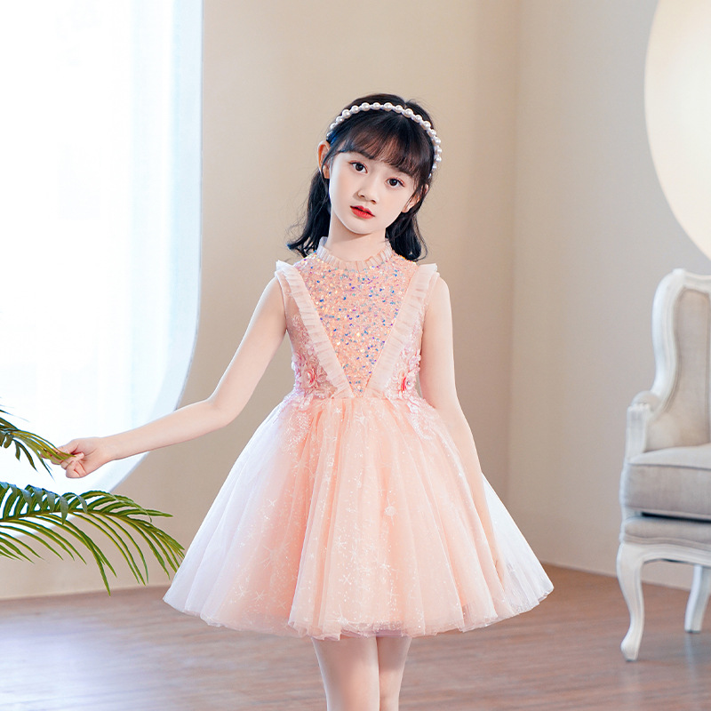 Small princess costume