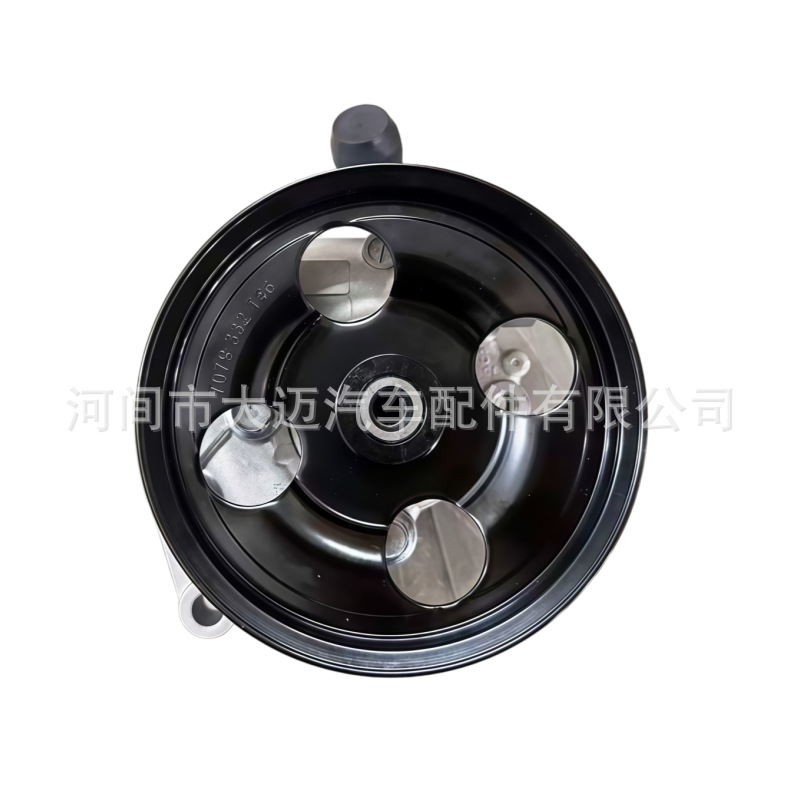 0044669301 A0044669301 Mercedes-Benz W209 CLK-Class hydraulic power steering pump, power steering unit