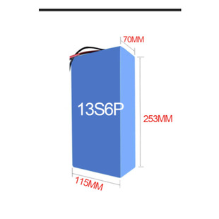 13S6P 12AH18650늳ؽM늄܇늄܇܇Ħ