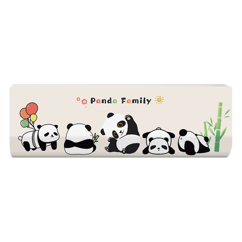 Funda protectora universal de tela para aire acondicionado de pared, modelo 2024, para Midea y Gree.