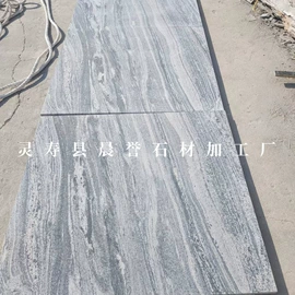 花岗岩;其他石材石料;沙石砾石