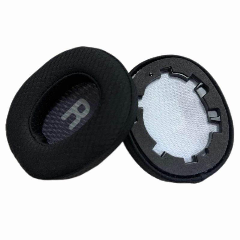 Suitable for Jbl Tune T700Bt T710 720 T750Btnc T760Nc Football Mesh Ear Covers and Earmuffs
