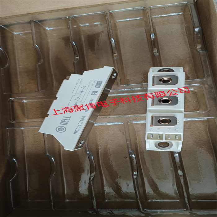 原厂直销NELL尼尔NKD800/16二极管模块