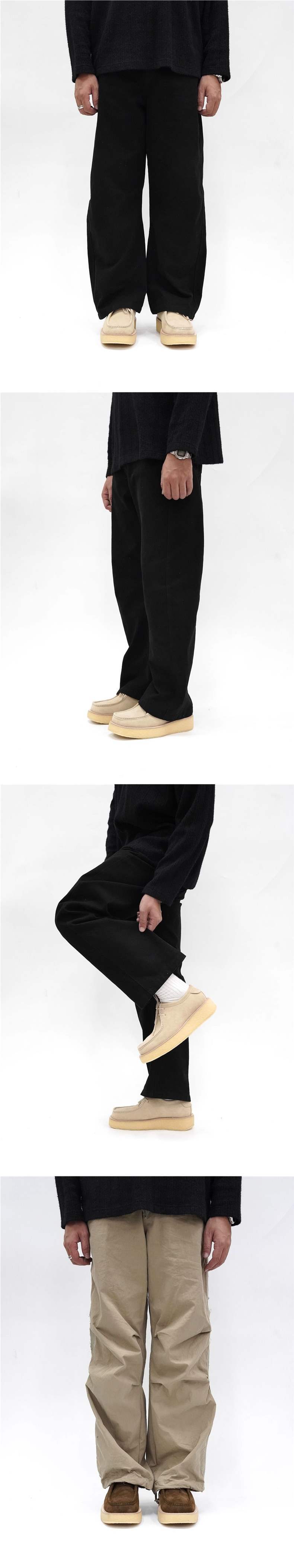 Chaussures de travail ShoeVault British Commuting pour hommes, style rétro français, en cuir, semelle épaisse en kangourou, rehaussantes et tendance._voghion.com