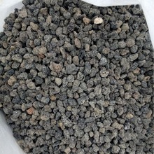 有机工业废水过滤火山岩滤料 园林造景火山石 高效挂膜轻质火山岩