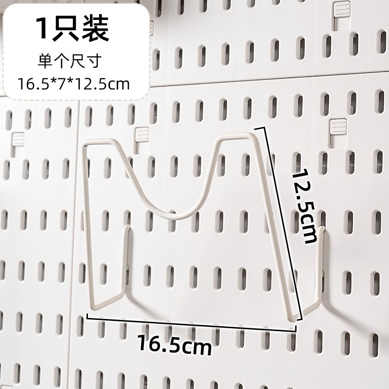 北欧の展示棚の背景壁の収納板を免除します。|undefined
