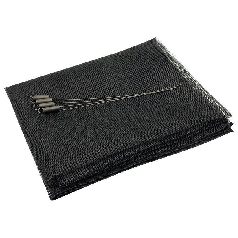 Car Insect-Proof Net, Dust-Proof Net, Truck Dust Cover, Water Tank Willow Net, Liberation J6 Tianlong Howo Water Tank Protective Net