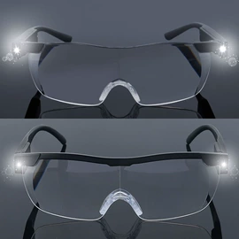 太阳镜;护目镜;老花镜