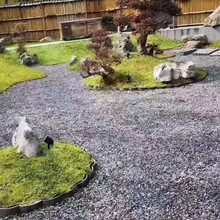 ��ɫʯ�ӏS��ˮĥʯ�·�ڵ[ʯ����ʯɢ�͸ˮ��ƺ���Ϻ�ɫˮϴʯ