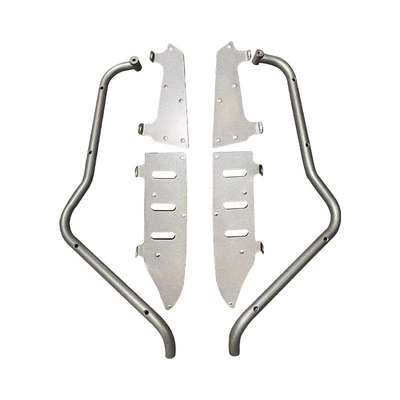 Motorcycle bumper: Motorcycle Crash Guard, Anti-Fall
