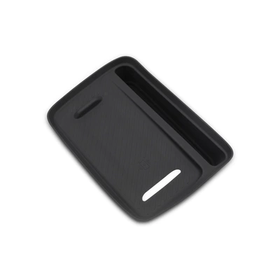 Suitable for polar krypton MIX central control wireless silicone anti-slip pad car protection car supplies special modified accessories (Anti-slip mat) - jiao-mix-wireless-charging-silicone-pad