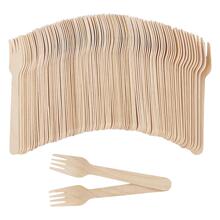 B 68126 Degradable wooden disposable tableware �ɽ���ľ��һ