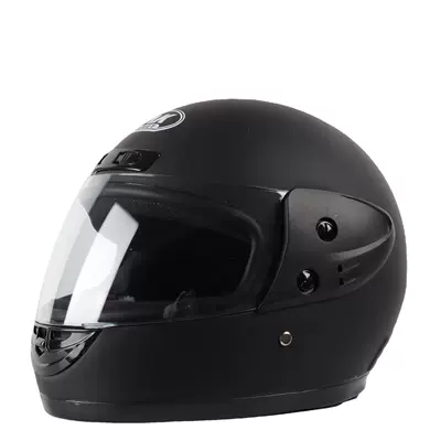 Motorcycle Safety Supplies | Half Helmet Anti-Fog Safety Helmet Wholesale