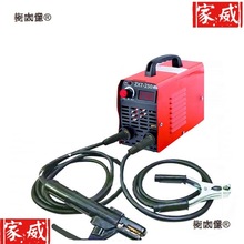 小型电焊机315220v家用便携式380v工地直流双电压工业麦太麦太保