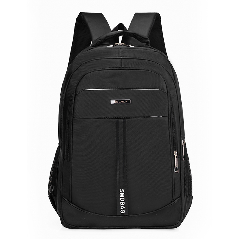 Fashionable and versatile large-capacity student backpack, travel backpack, laptop bag, lightweight business backpack for men Fashionable and versatile large-capacity student backpack, travel backpack, laptop bag, lightweight business backpack for men