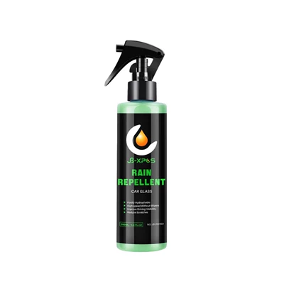 Jb-Xpcs-2 Car Rainproof — Glass agent