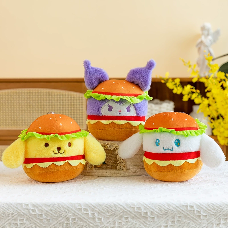 Cute doll, plush toy, Birthday gift