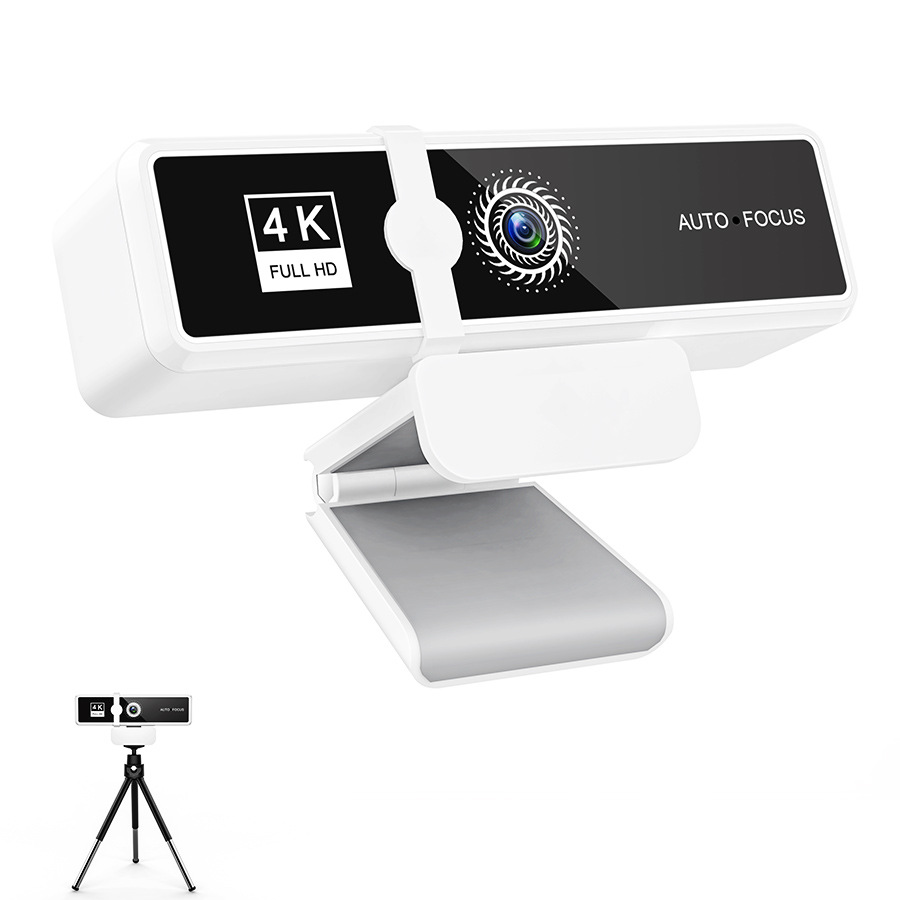 usb camera, home desktop laptop camera, high-definition 2K/4K live streaming wonder, video camera undefined