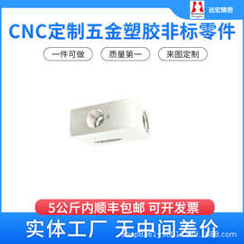 东莞 快速打样 CNC机加工车铣 316SS 非标零件 精密级 量大优惠