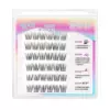 Glip-free 6 rows of 36 clusters of birds 11-12mm