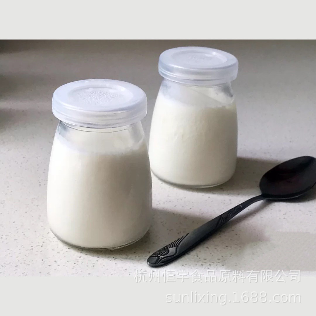 工厂直发 供应恒宇凝固型酸奶稳定剂 复配食品添加剂 粉末