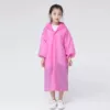 Children's beam pink