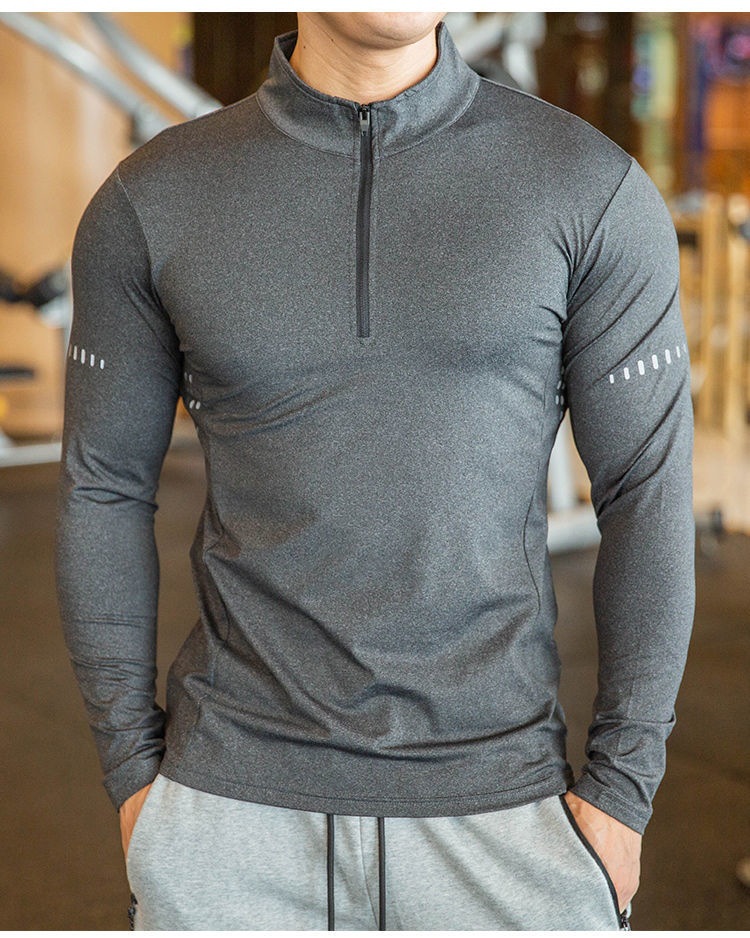 Sport Thermal T-Shirt Image 10