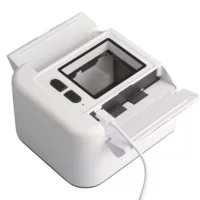 Стопка M 80% off с 2 колодами игральных карт, машина для перемешивания карт Guandan Duanban Guandandan UNO Texas Hold'em, умная универсальная машина
