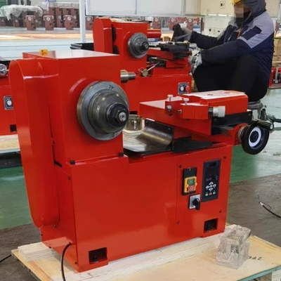 C9340 Car Brake Disc Repair Əyləc diski təmiri