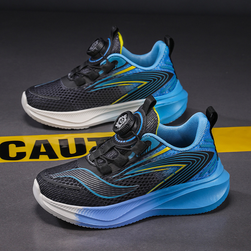 Red única de orquídea negra