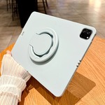 适用小米平板7/7pro保护套11.2寸旋转支架红米SE软壳小米6全包壳