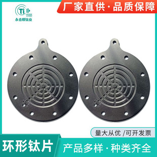 Titanium Materials, Titanium Standard Parts, Titanium Non-Standard Parts Production, Direct Supply of Platinum Titanium Electrodes for Hydrogen Production, Processing and Customization According to Drawings