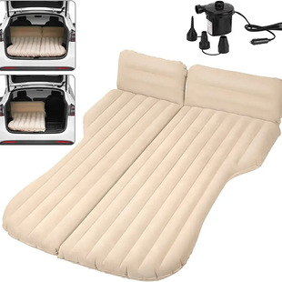 Car Mattress moder3,Y,S Universal Camping Car Mattress Car Inflatable Bed