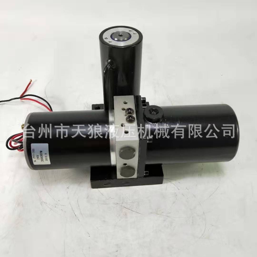 供应 电动轿车专用升降机 超微型液压举升机 微型液压升降机