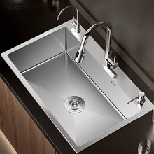 �Ӻ�304�{�ײ��P�ϴ�������z�N��ˮ�۴�β�̨��������ϴ���