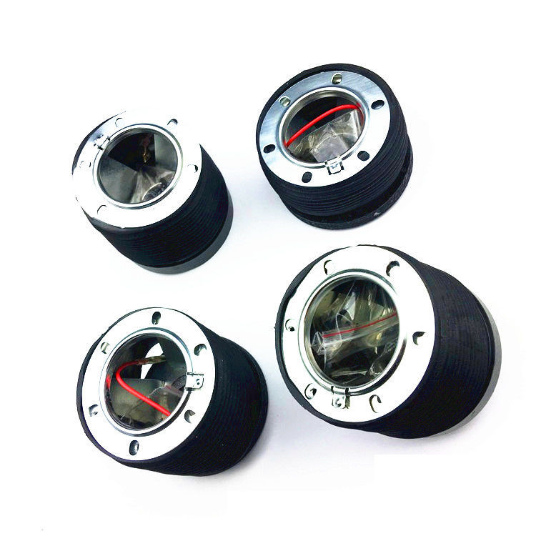 Car Modified Steering Wheel Base Connector Module Racing Steering Wheel Aluminum Base