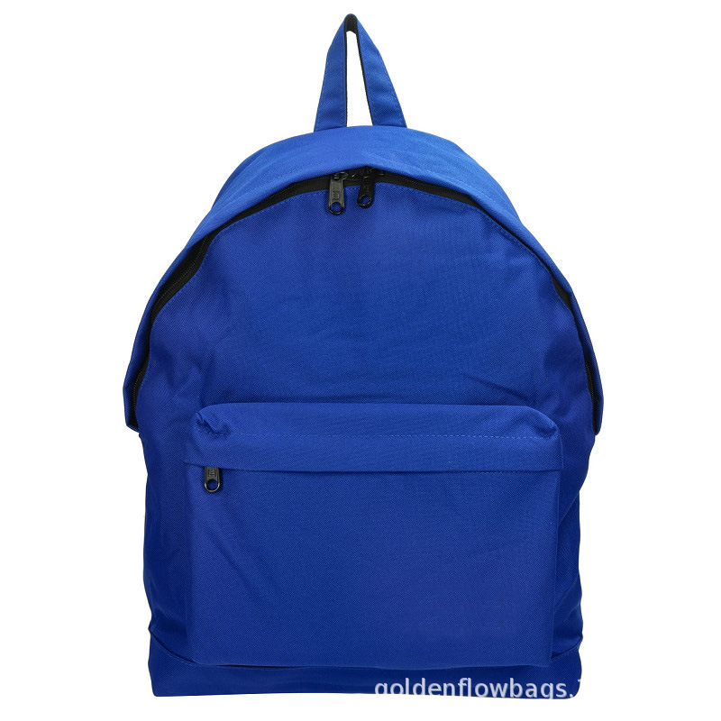 跨境新款简约风爆款旅游情侣包便捷学生书包