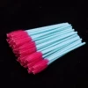 Blue stem rose red (50 pieces)